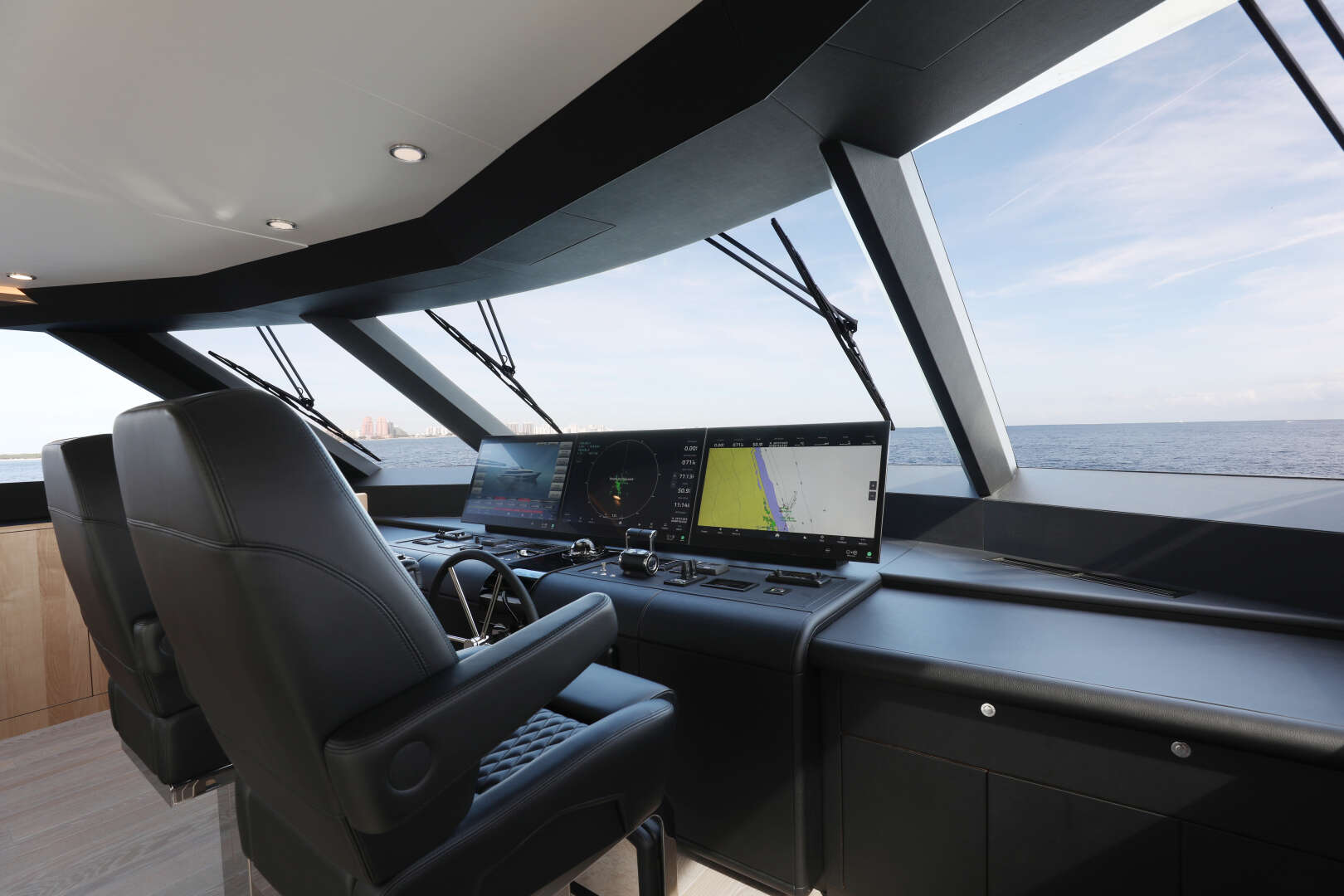 2026 Ocean Alexander 28L - Image 46