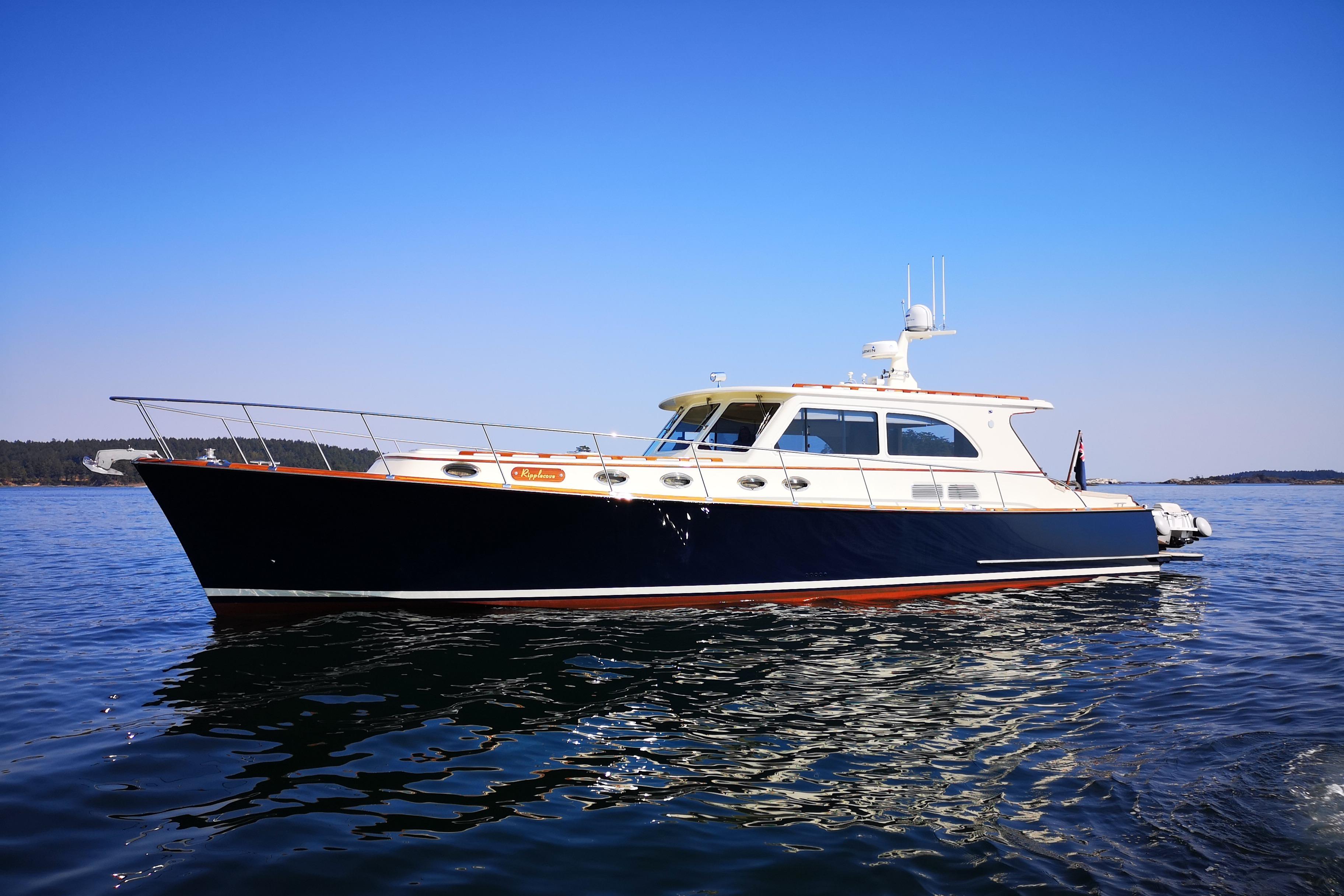 2006 Vicem 54 Classic