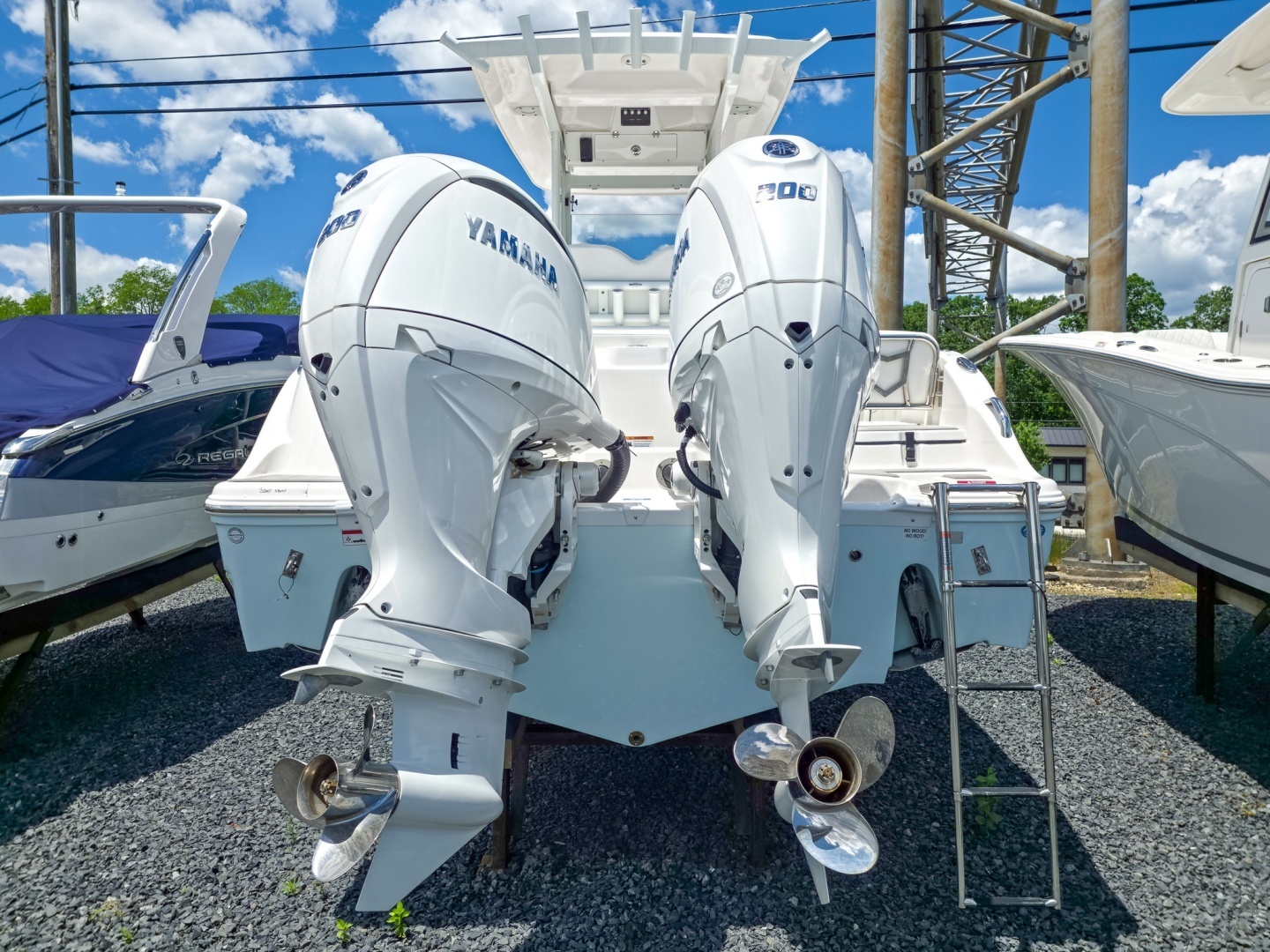 2026 Sea Fox 268 Commander - Image 6