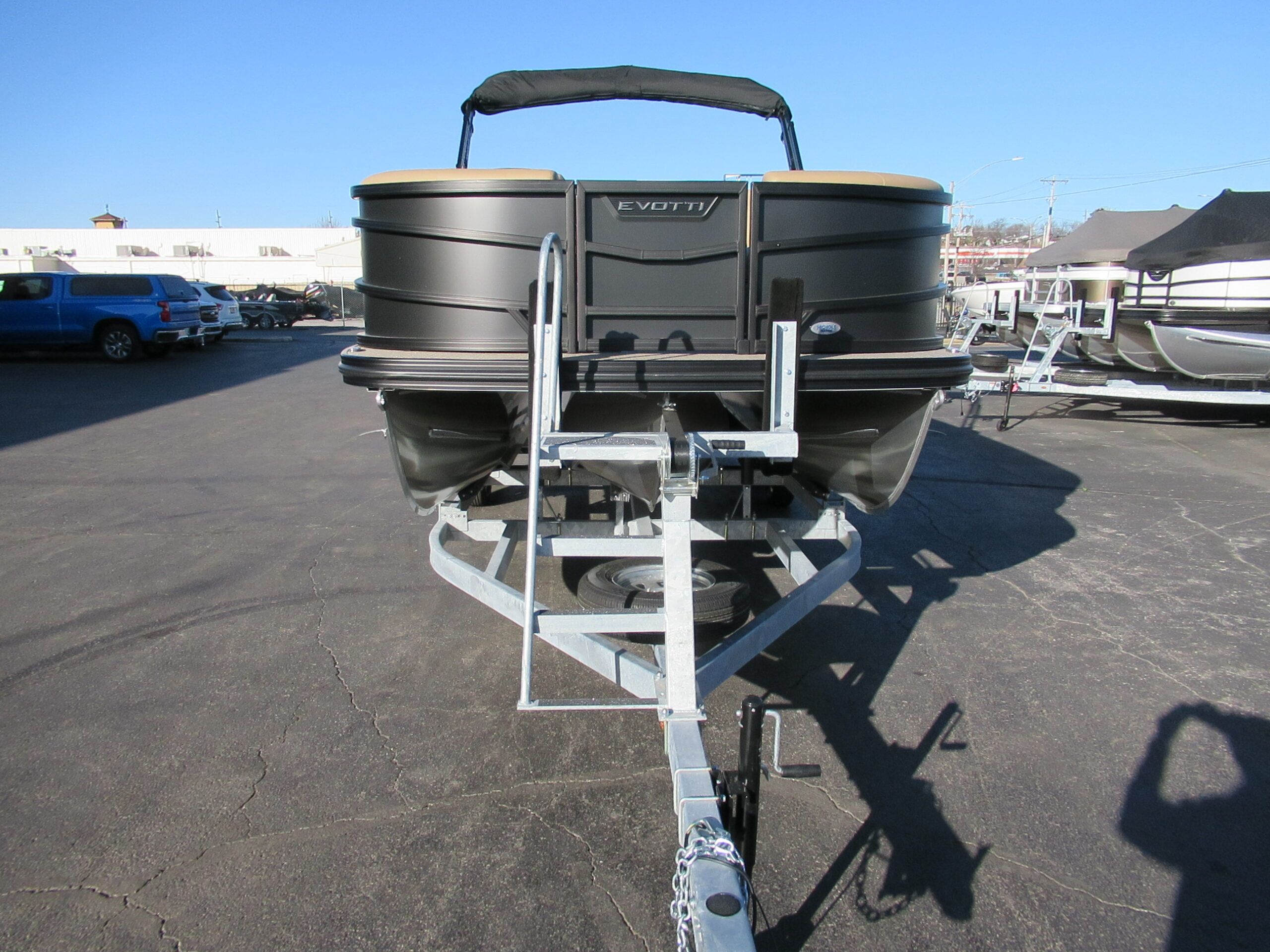 2026 Evotti 521QL - 9