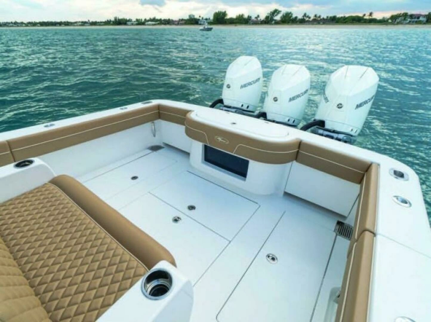 2027 Valhalla Boatworks V-37 - Image 11