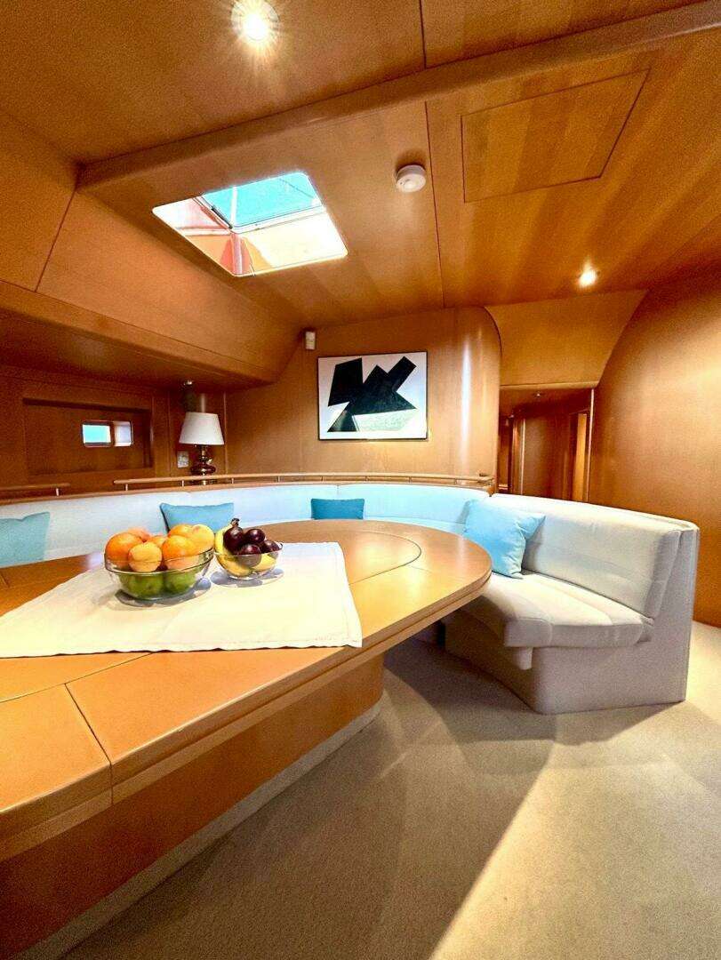 1989 Sensation Yachts — - Image 8