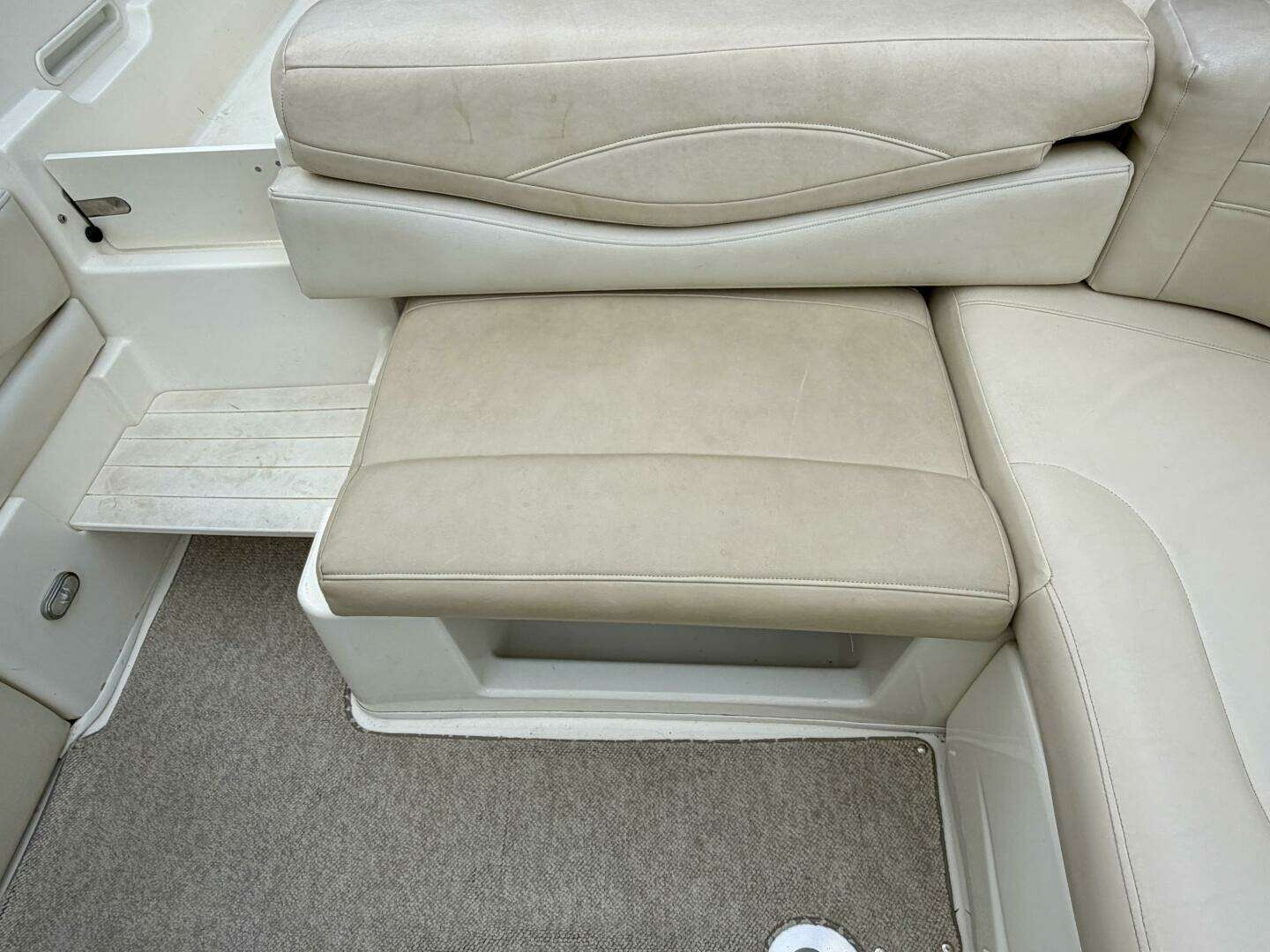 2007 Maxum 2200 SR3 - Image 66