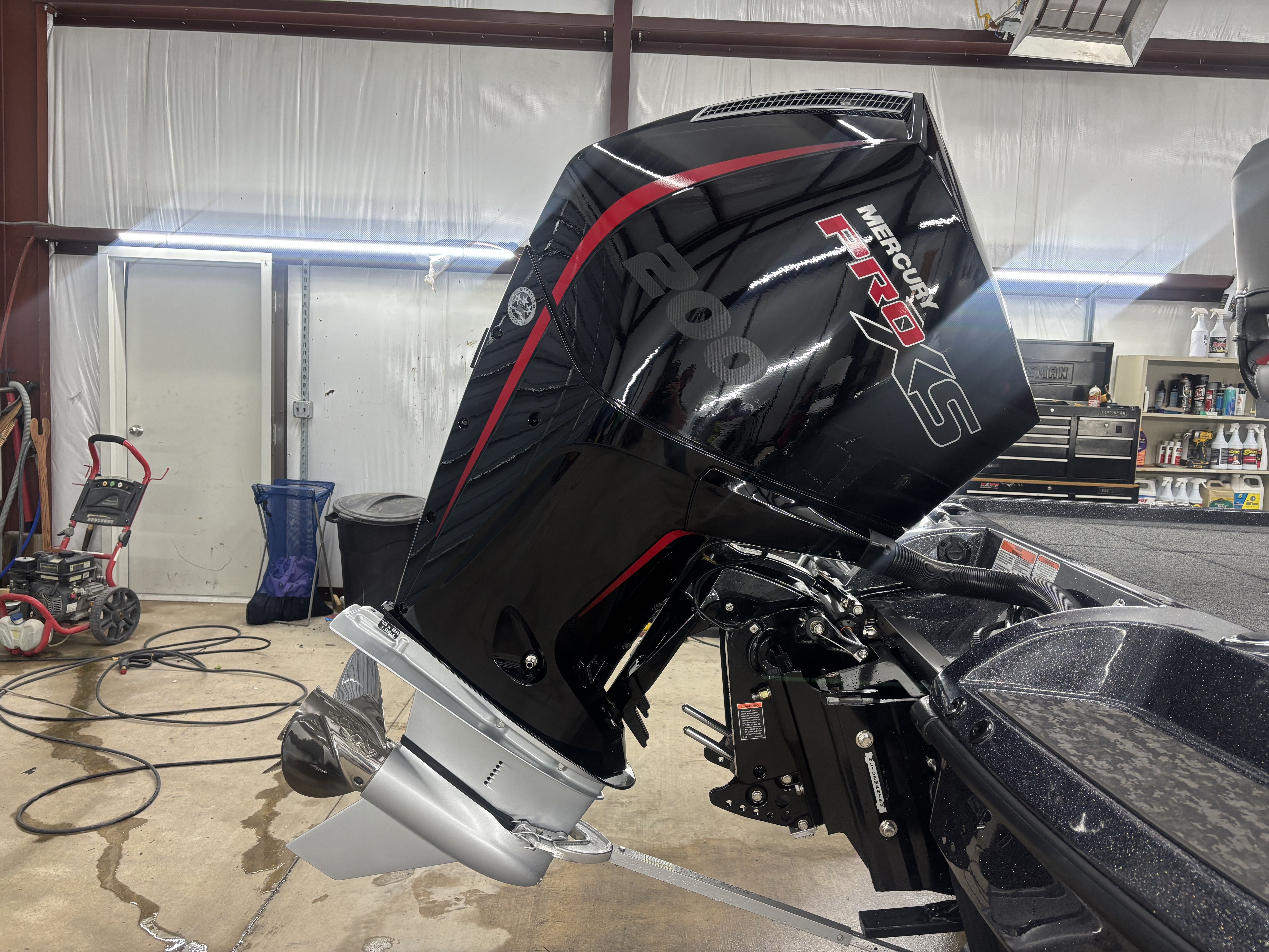 2026 Nitro Z Series Z19 Pro XL - 13