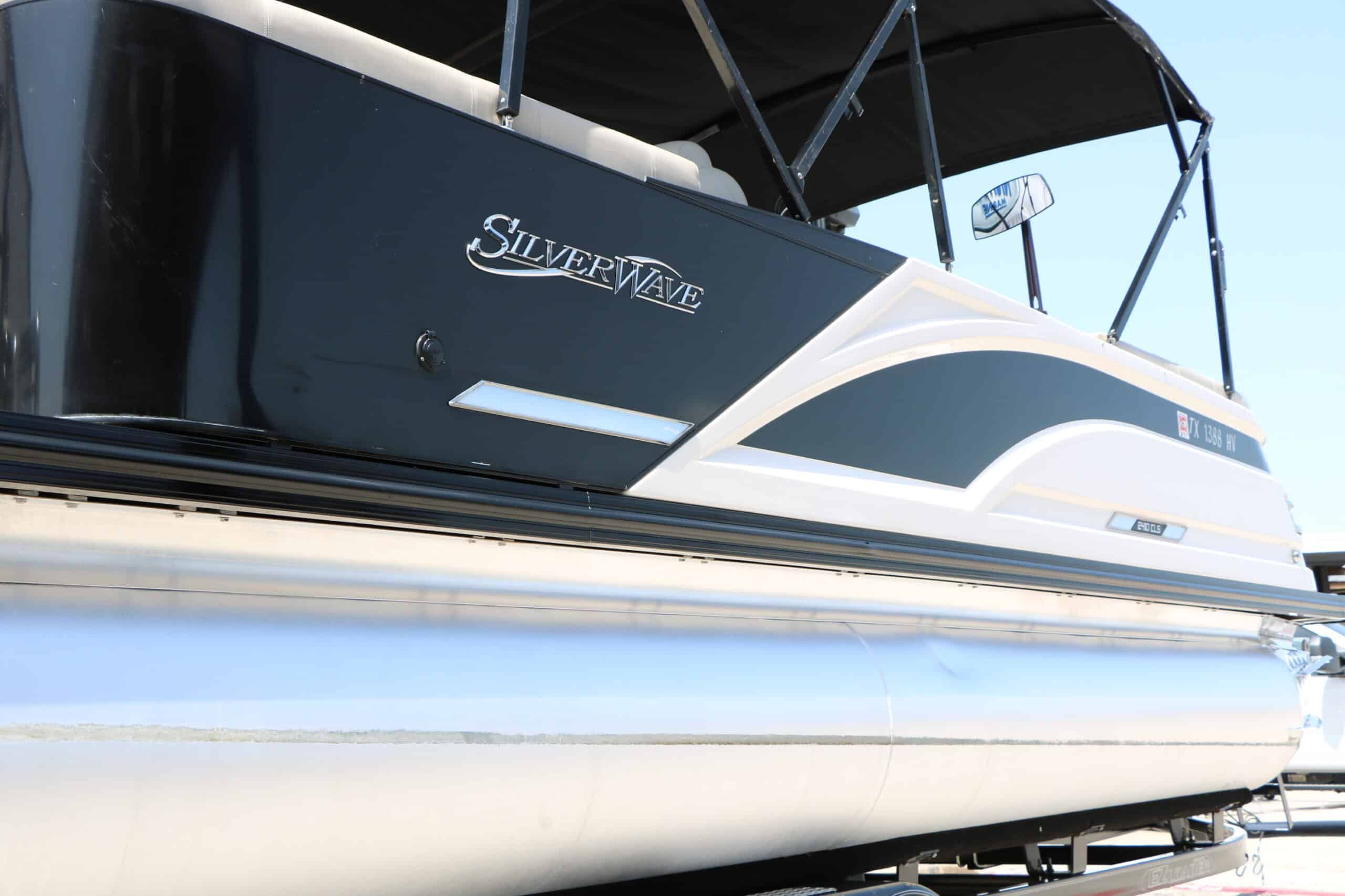 2020 Silver Wave 2410 SW5 CLS - 6