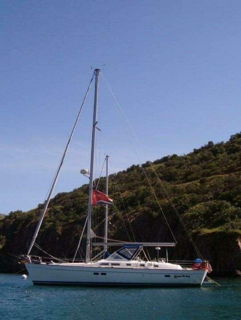 2003 Beneteau 42cc - Image 61