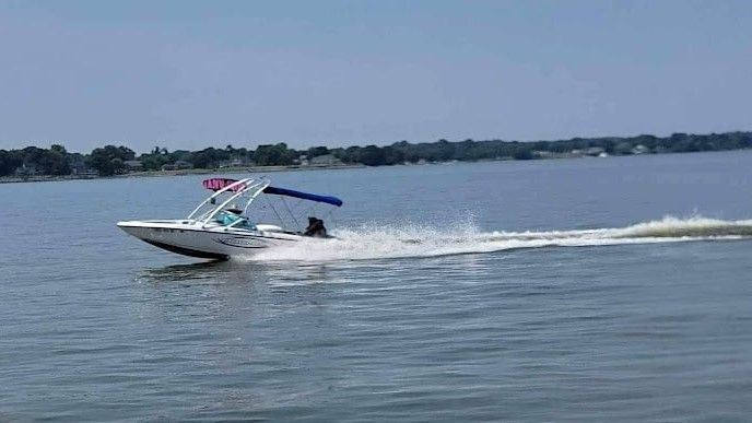 2006 Moomba Outback - 9