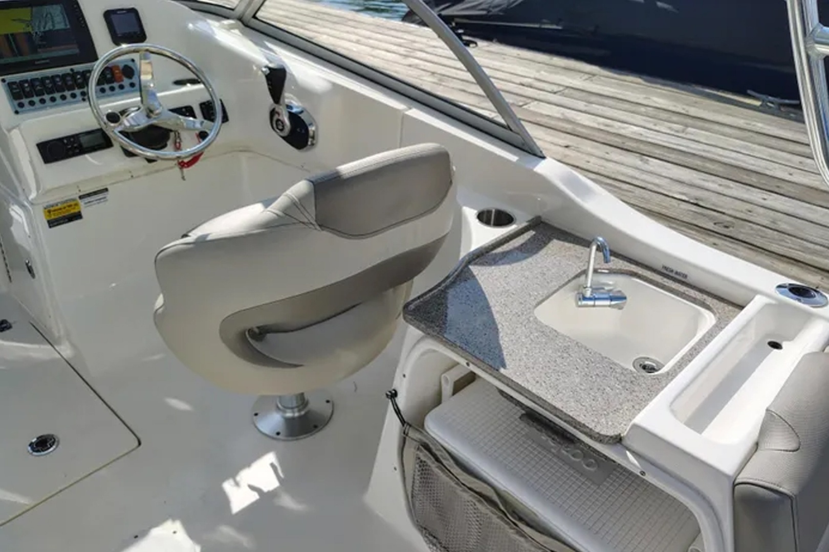 2023 Key West 239DFS - Image 15