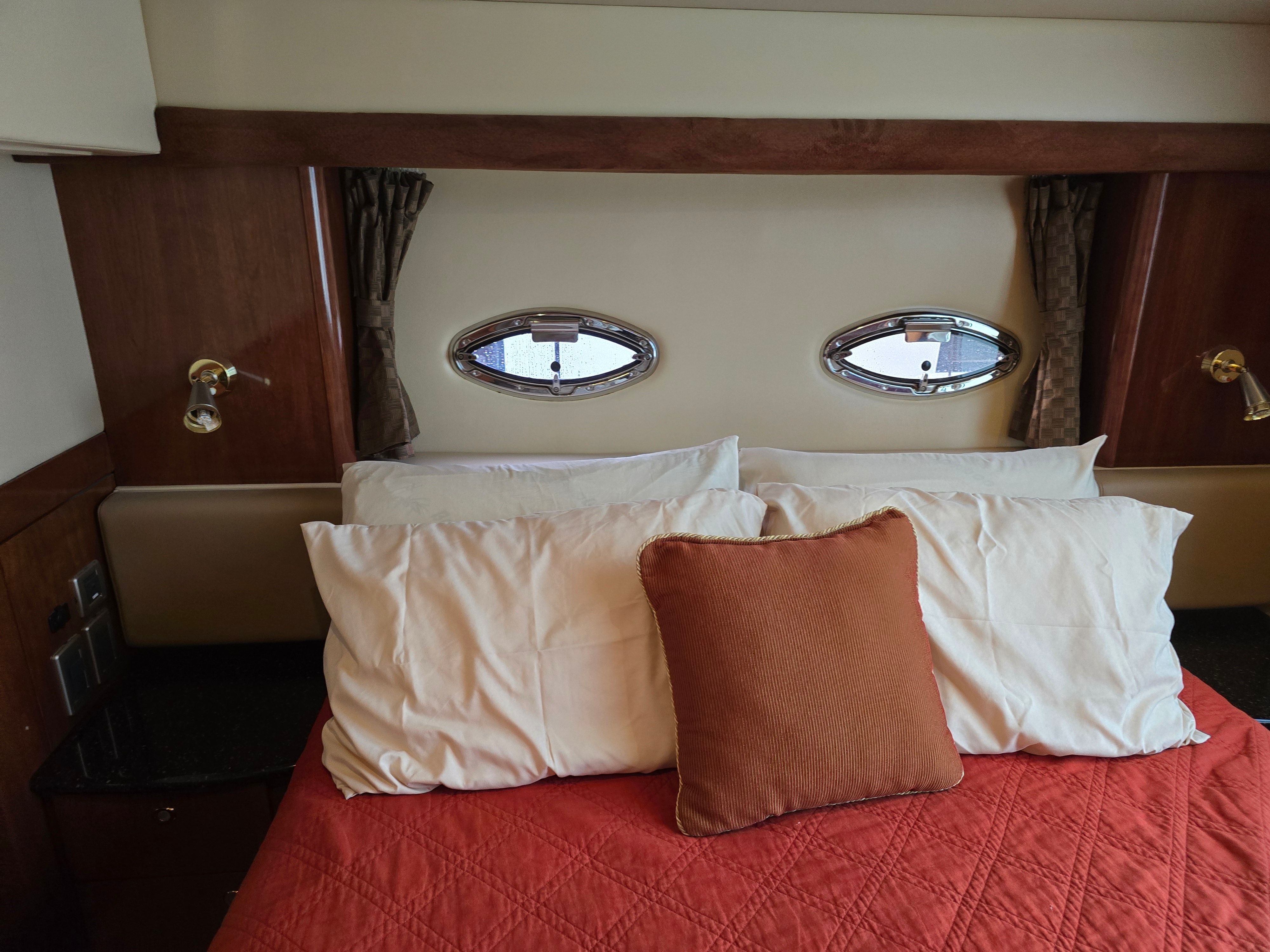 2008 Meridian 459 Motoryacht - 36