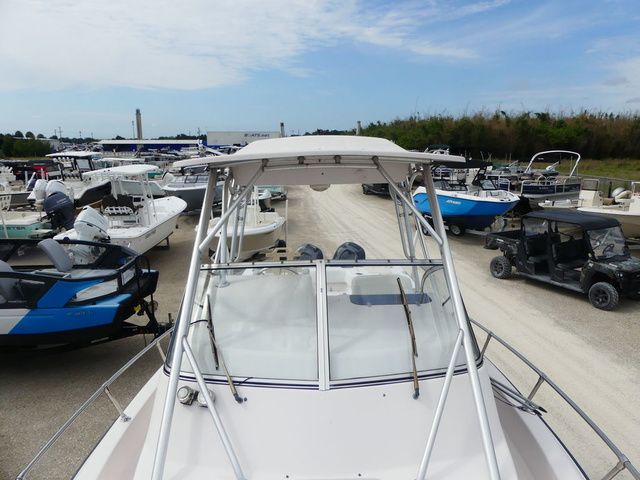 2001 Grady-White Sailfish 282 - 14