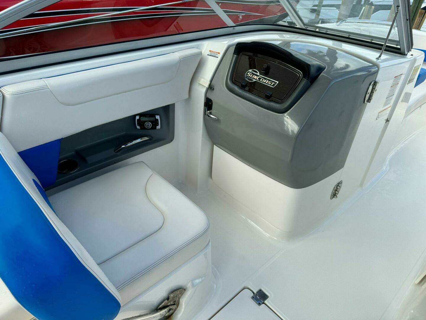 2017 Chaparral 250 Suncoast - Image 18