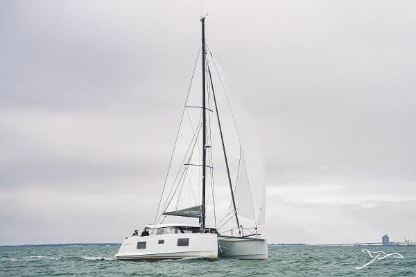 2026 Nautitech 40 Open - 59