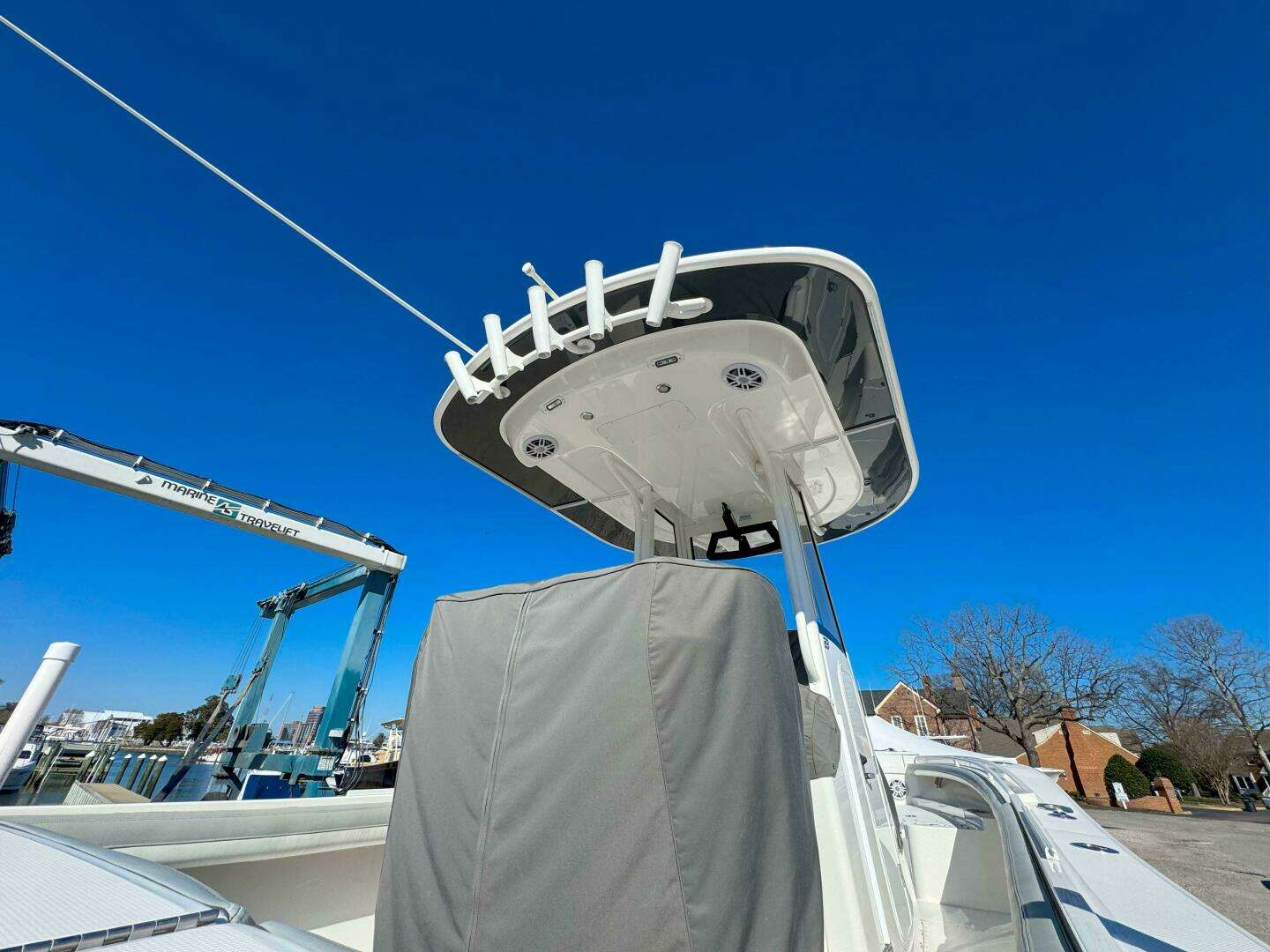 2021 Regulator 23fs - Image 15