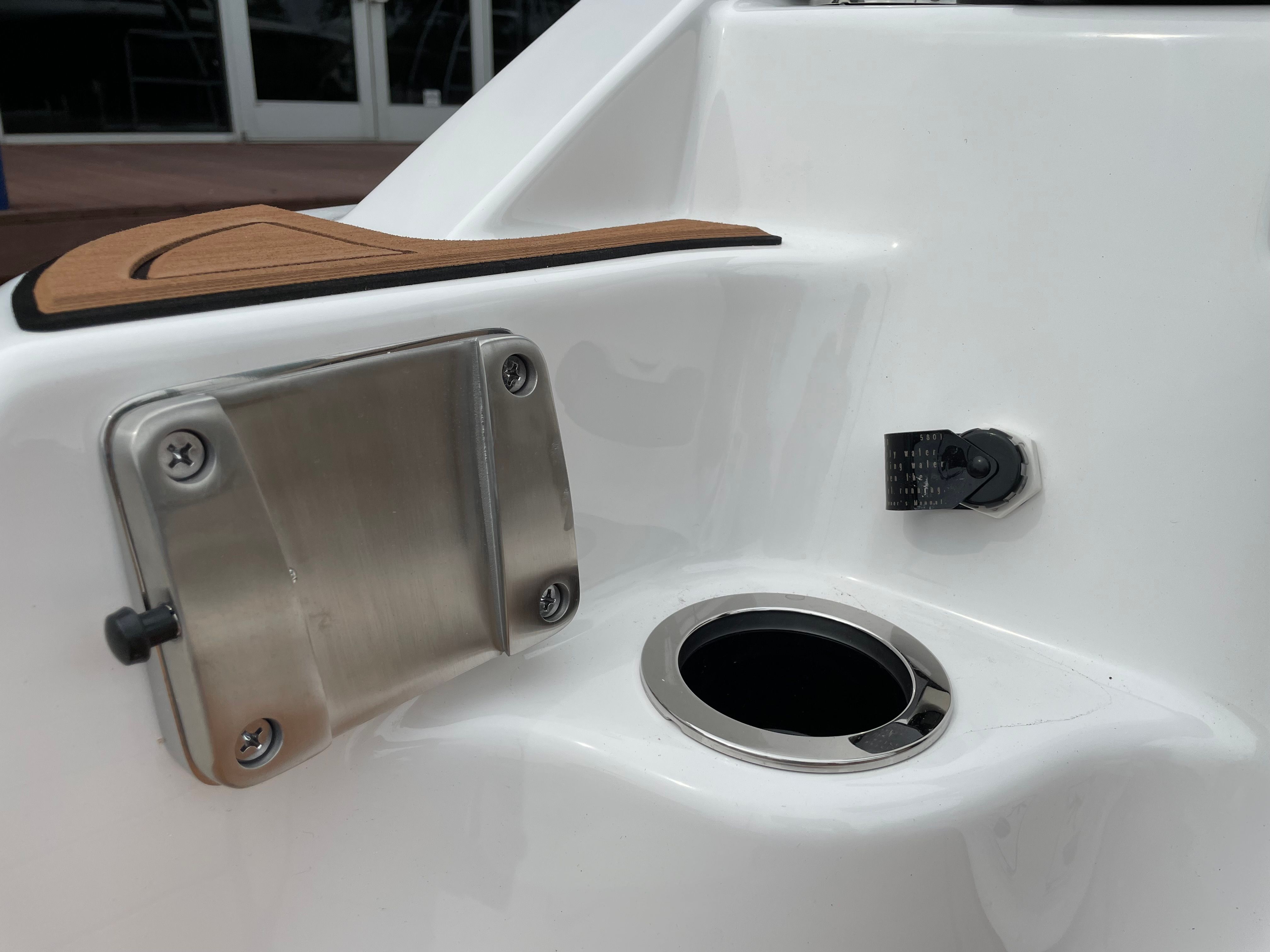 2026 YAMAHA 252 SE - Image 12