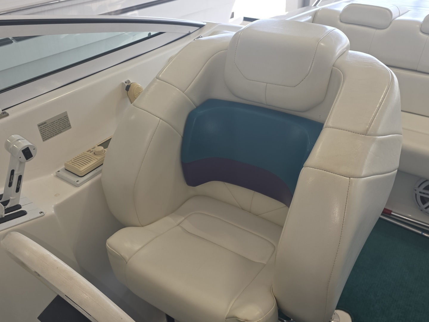 2000 Powerquest 380 Avenger - Image 19