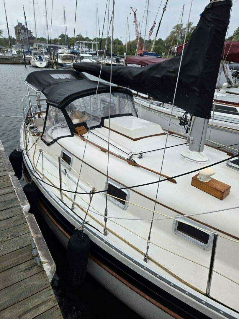 1985 Bayfield — - Image 4