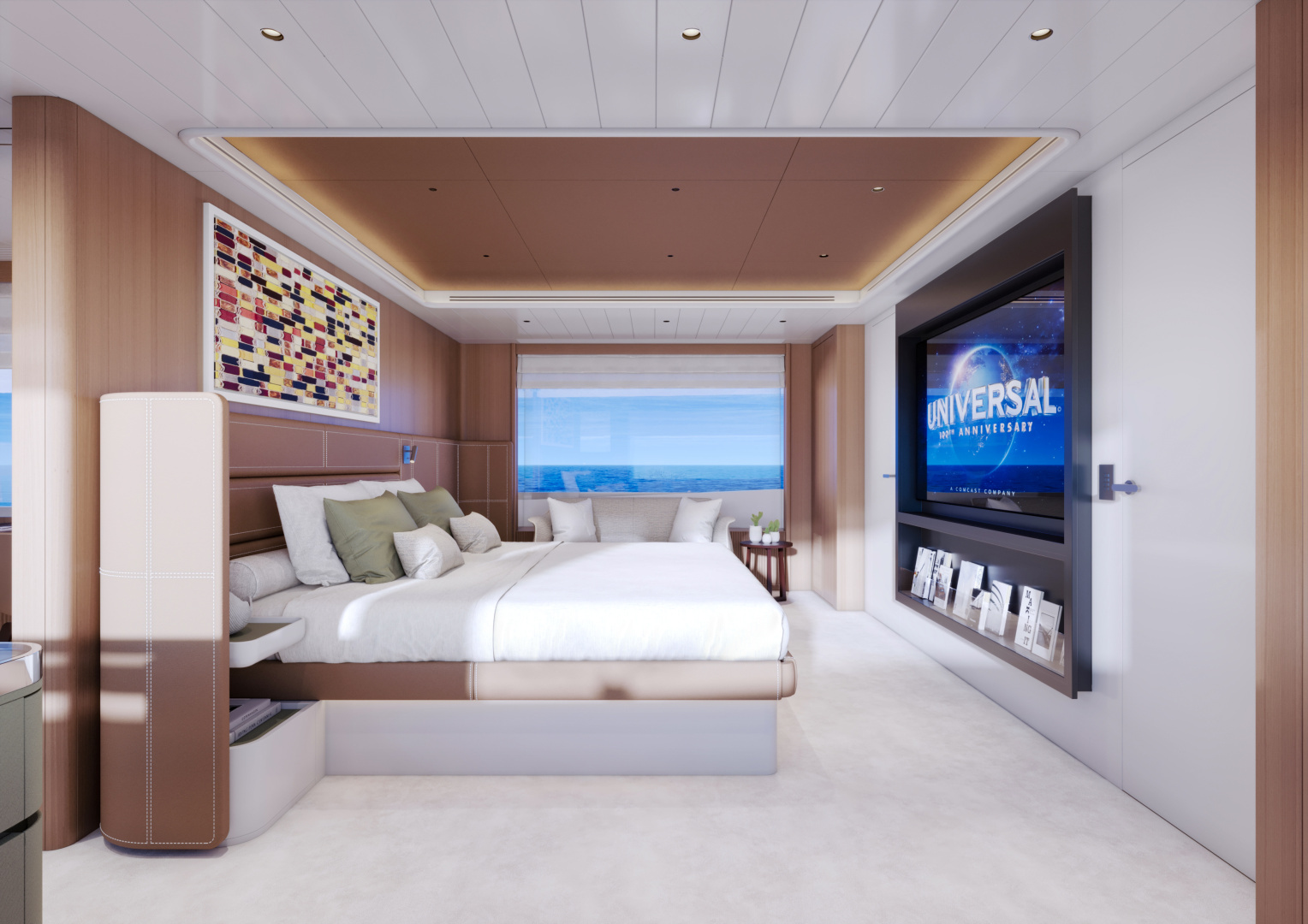 2027 Ocean Alexander 30P - Image 56