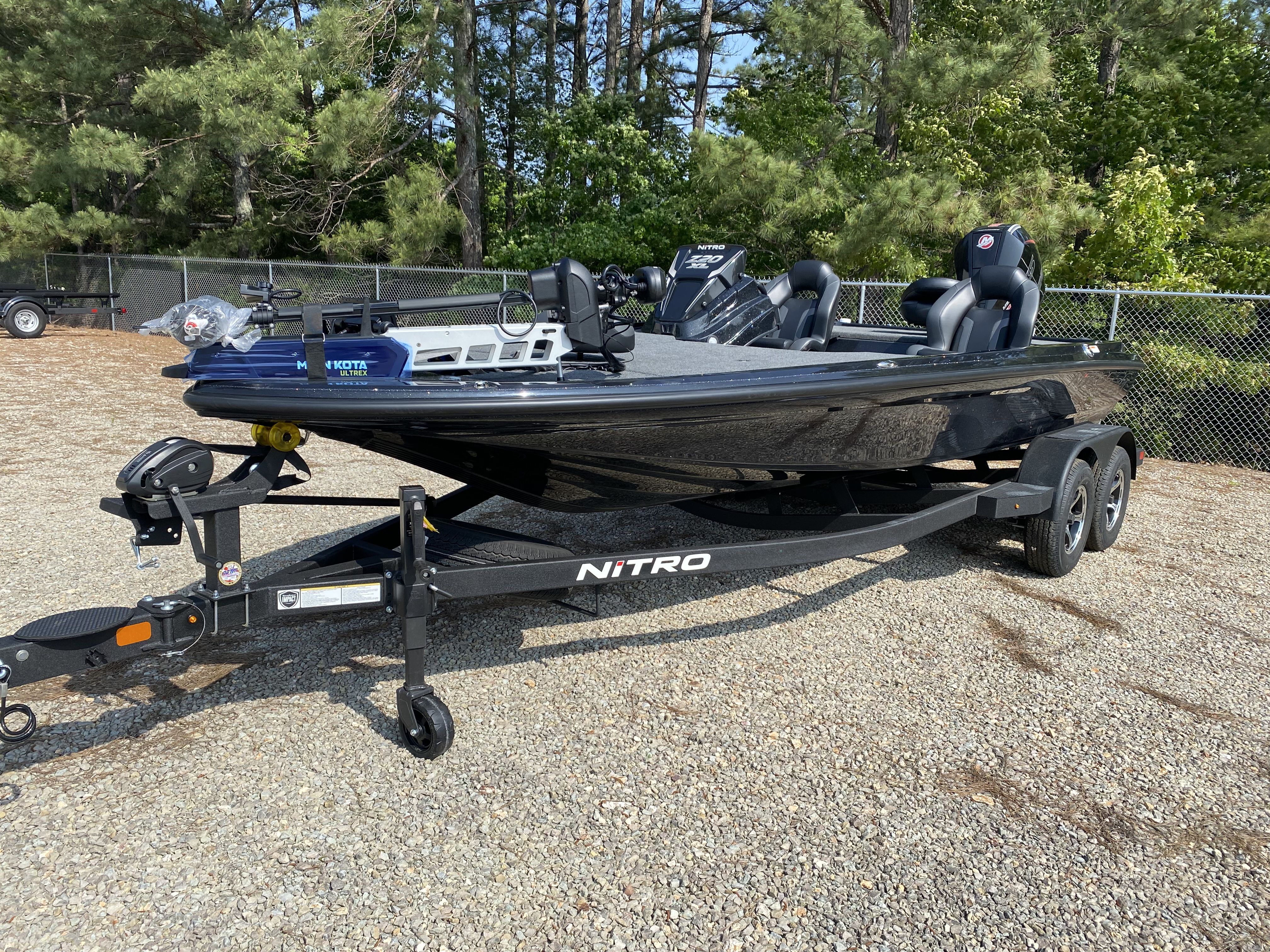 2026 Nitro Z Series Z20 XL - 14