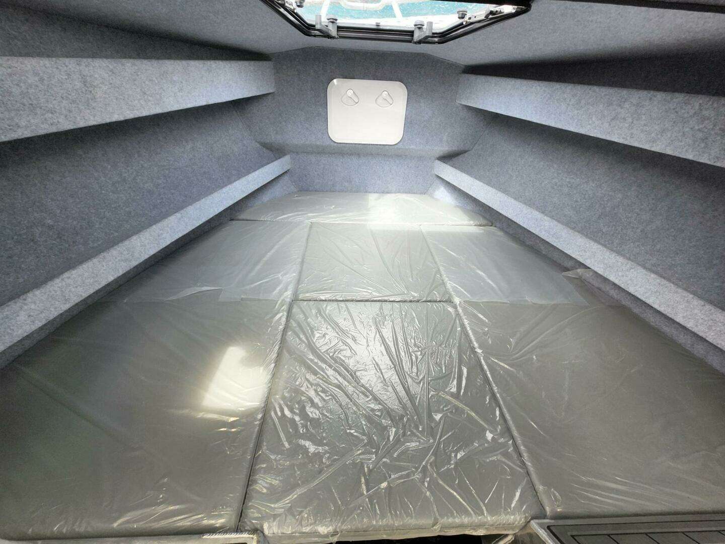 2024 Aluminum Cruiser Profisher 750 - Image 36