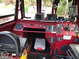 2005 Custom 22 - 9