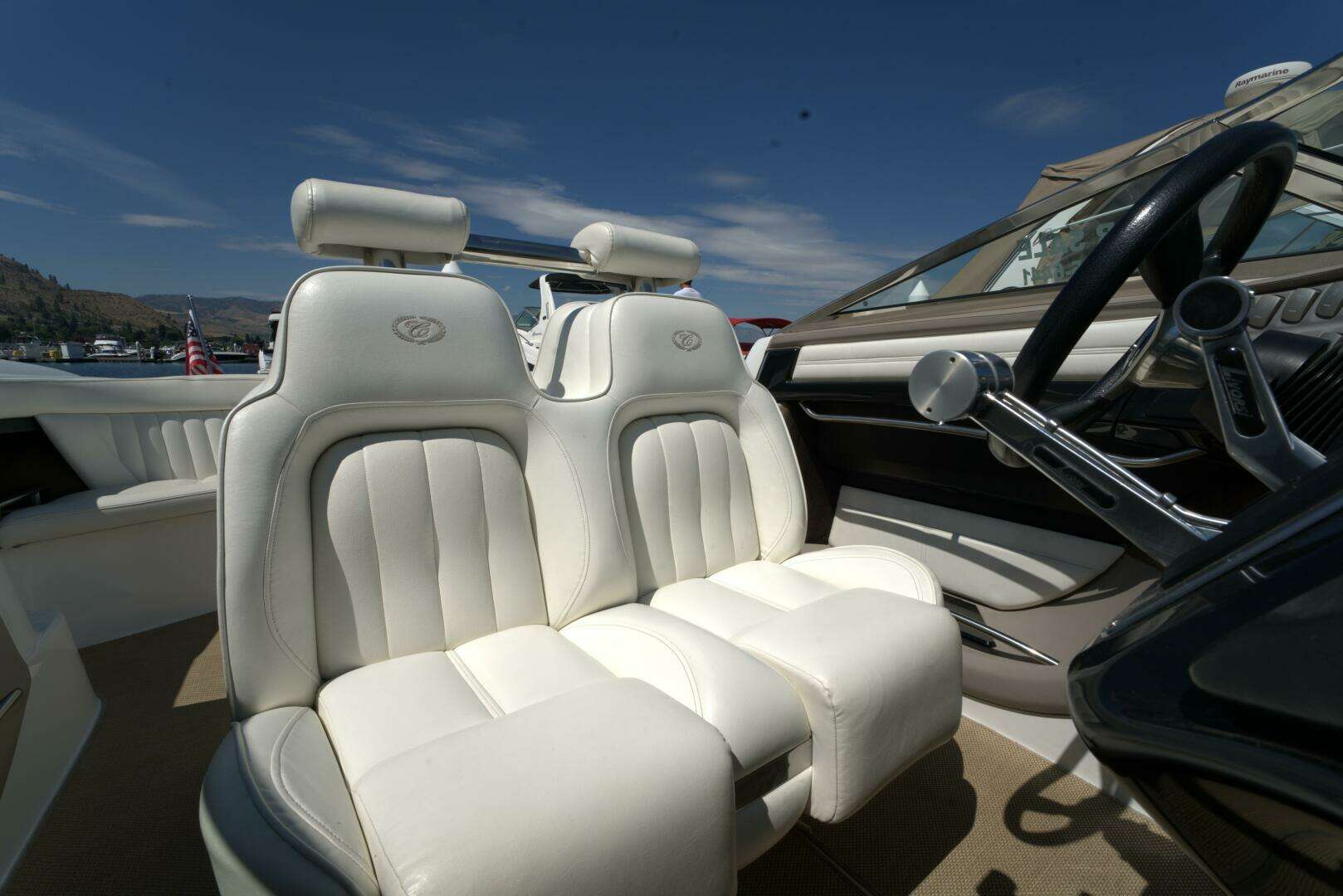 2005 Cobalt COBALT 343 - Image 37