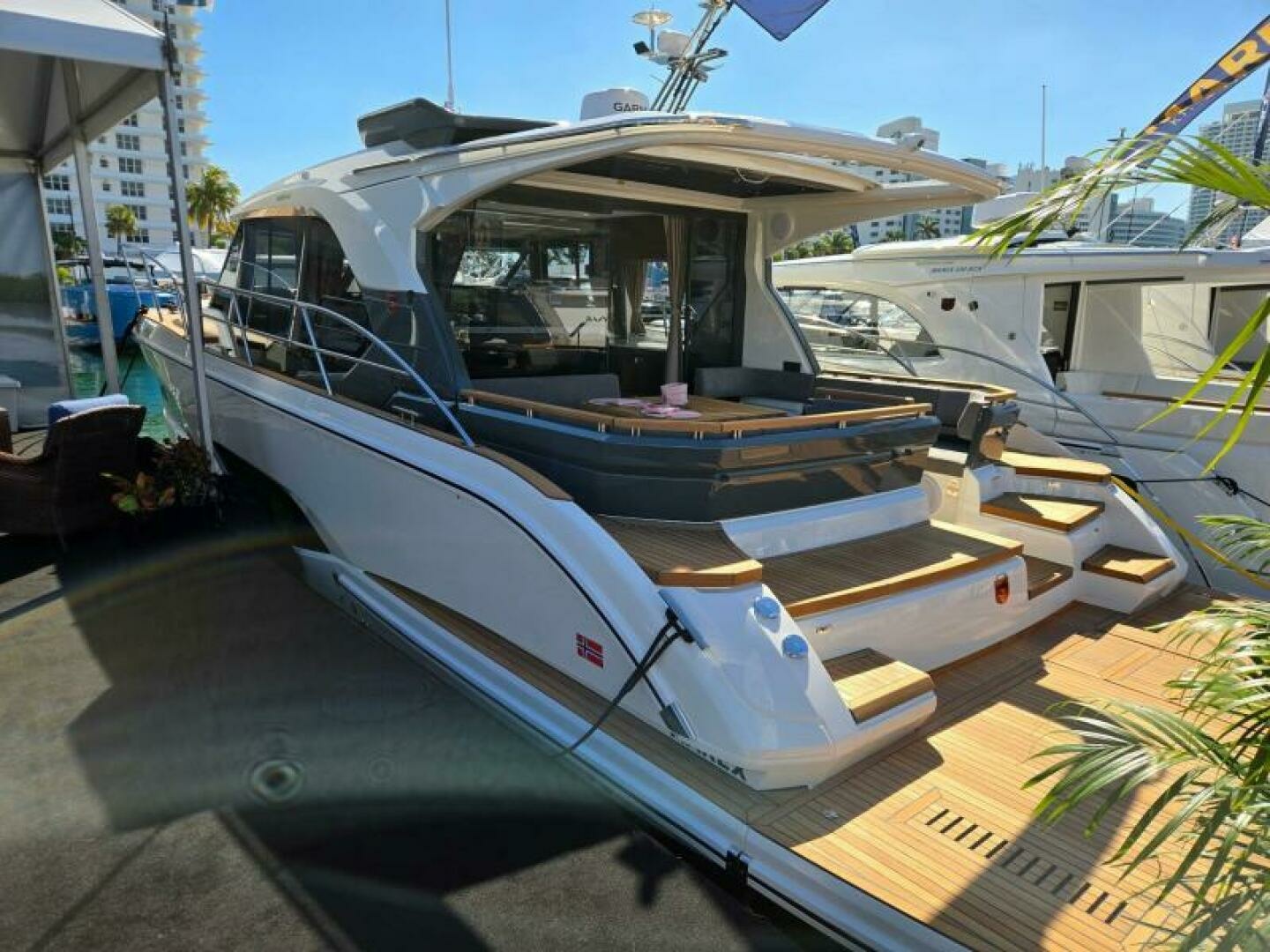 2026 Marex 440 - Image 2