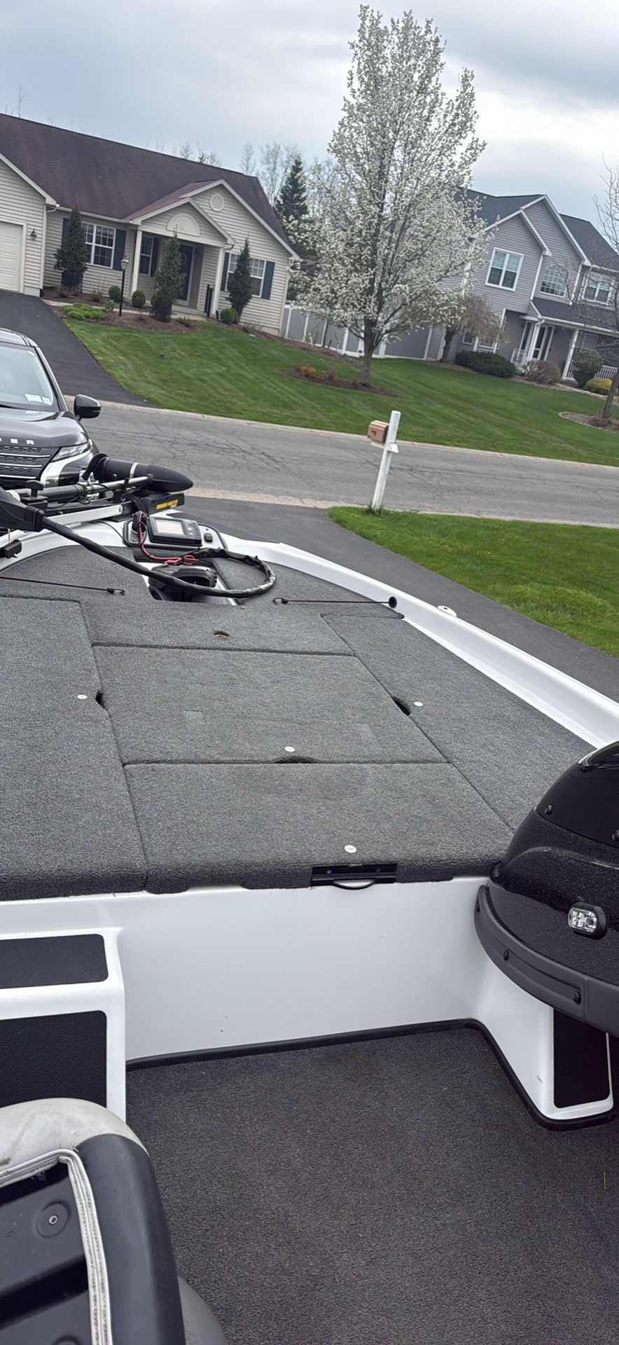 2014 Skeeter TZX180 - 2