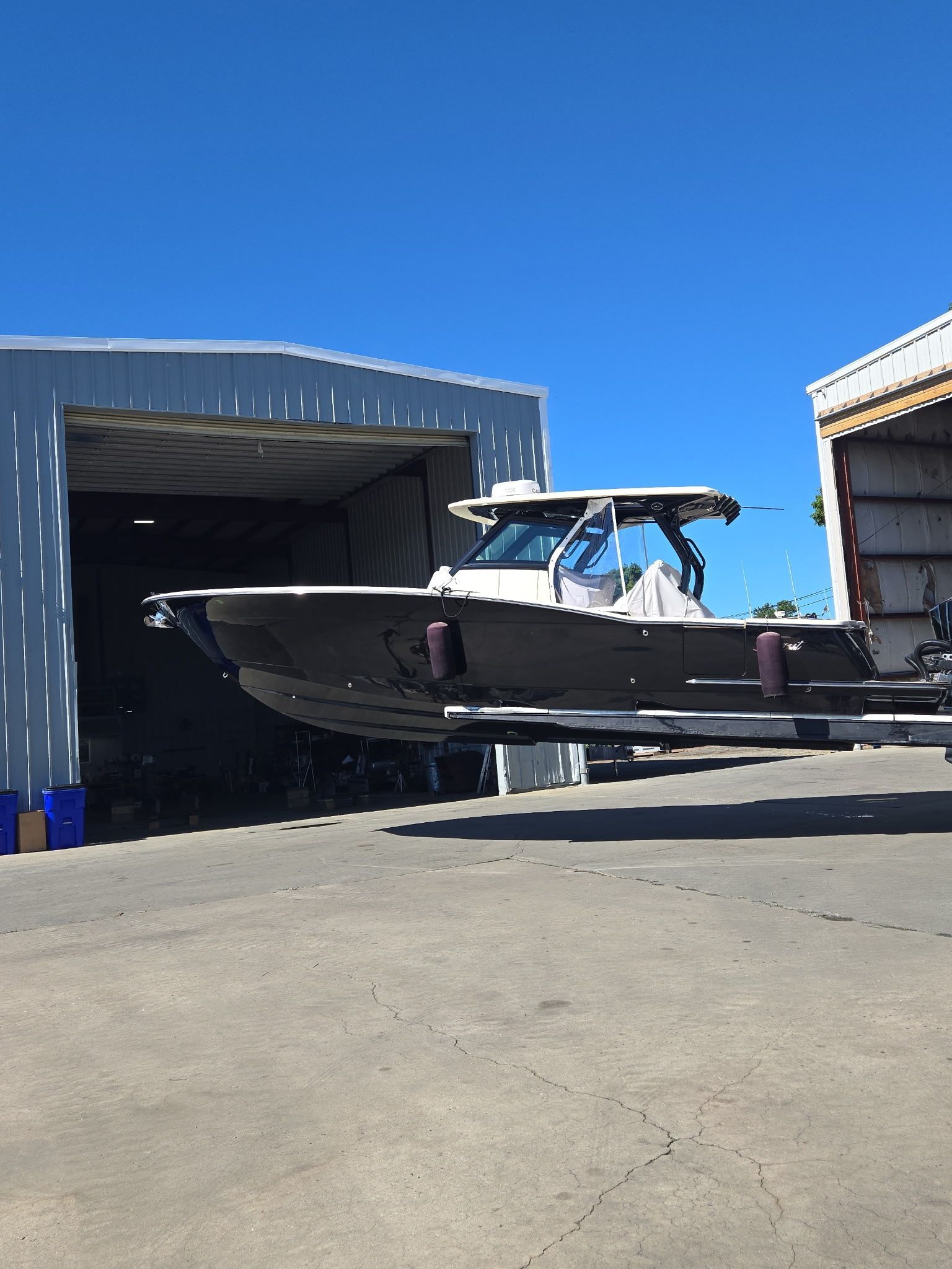 2024 Scout 355 LXF - 13