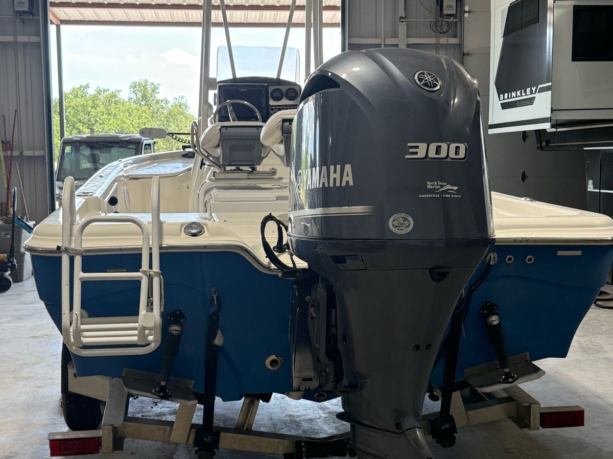 2016 Blue Wave 2400 PureBay - 9