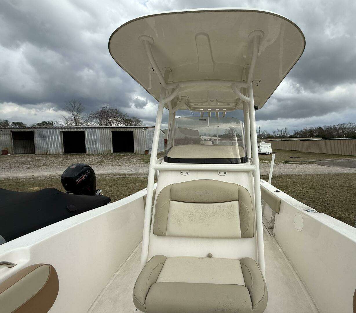 2022 NauticStar 2302 Legacy - Image 14