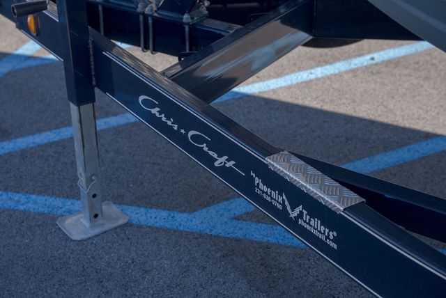 2023 Chris-Craft Catalina 24 - 3