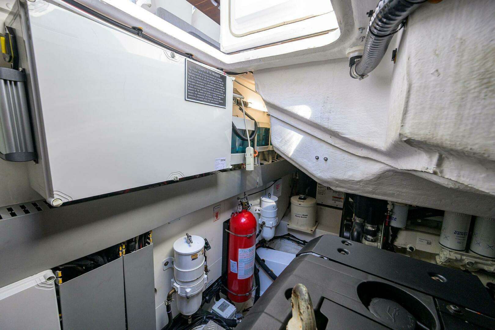 2020 Azimut Atlantis 45 - Image 48