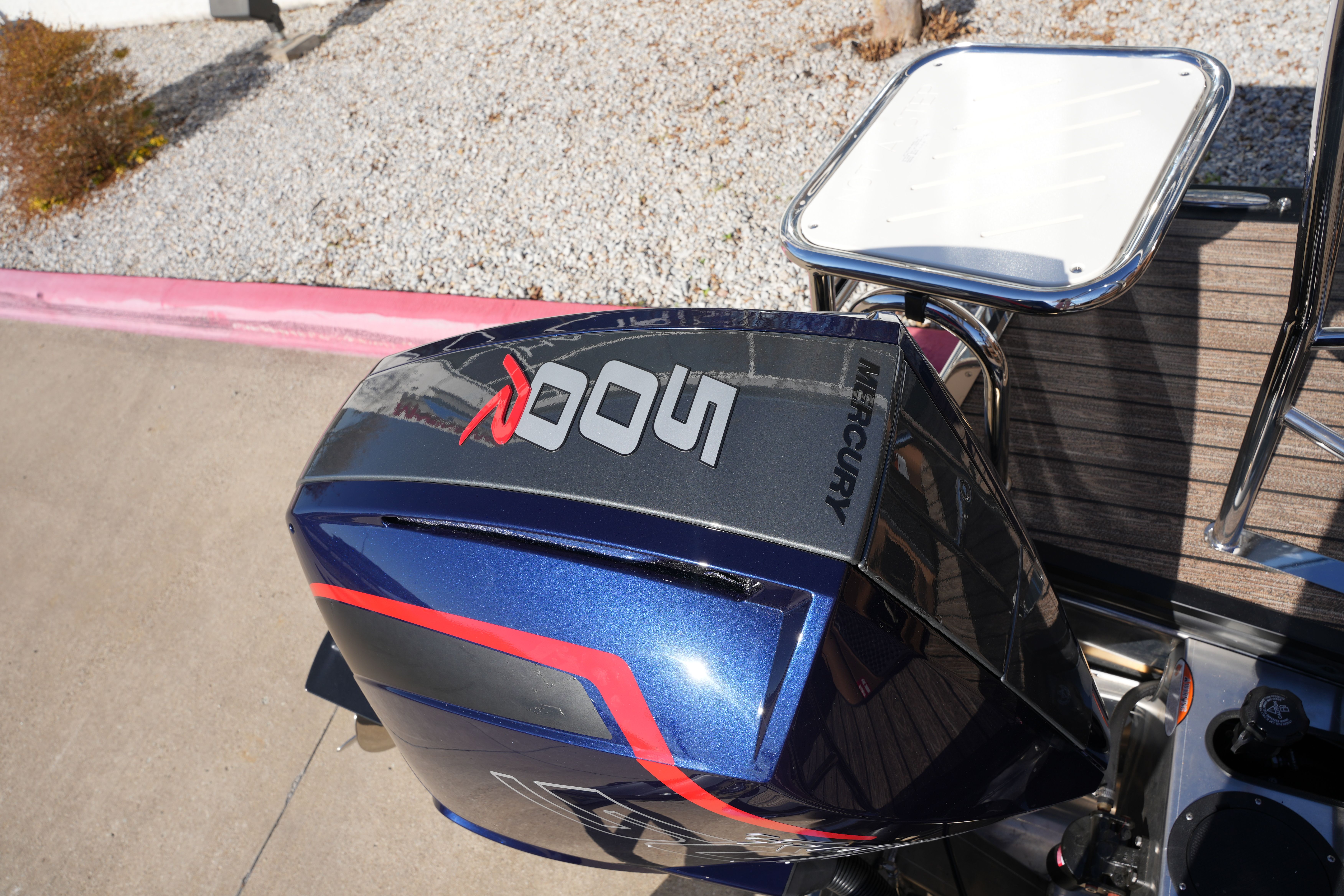 2026 Harris Crowne 250 - 18