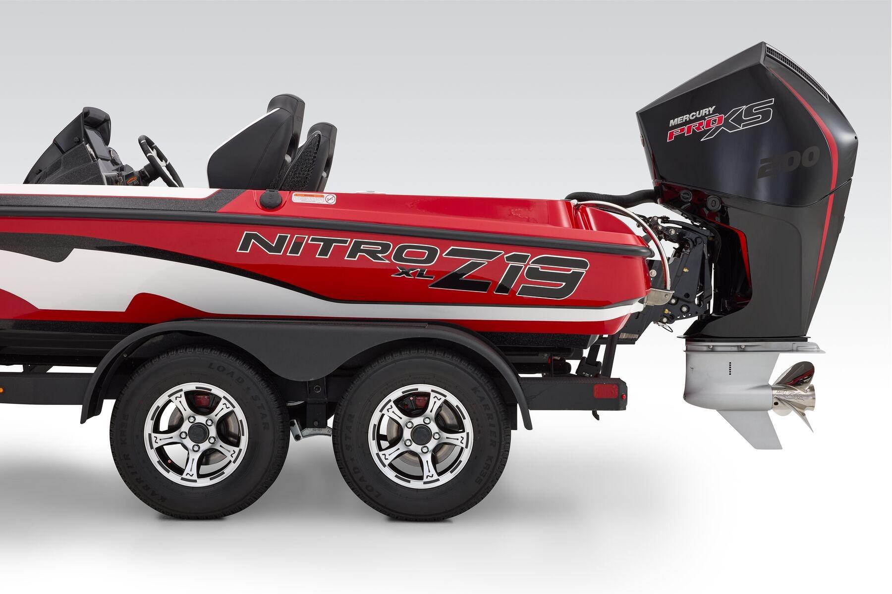 2026 Nitro Z19 XL - 96
