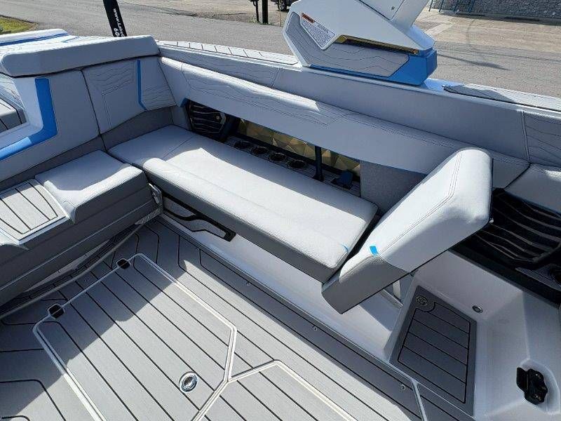 2026 Nautique G25 - 36