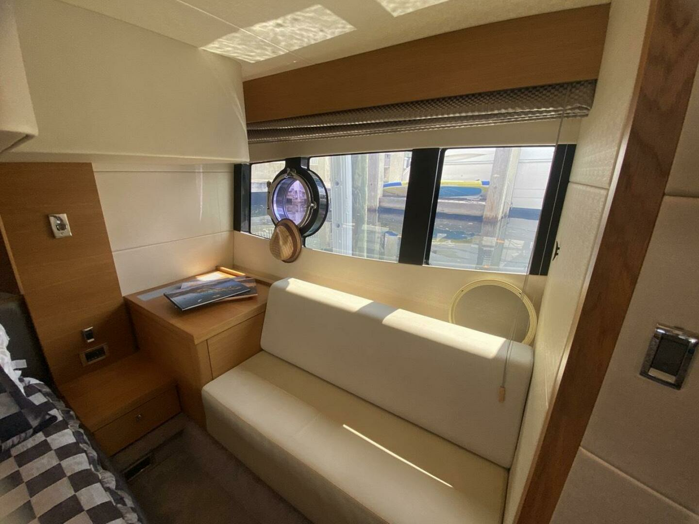 2014 Sunseeker 48 Portofino XPS - Image 46