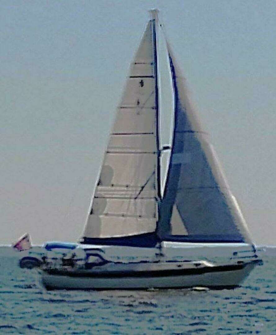 1984 Slocum 43 - Image 3