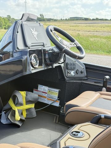 2026 Xpress XR 21 BASS - 12