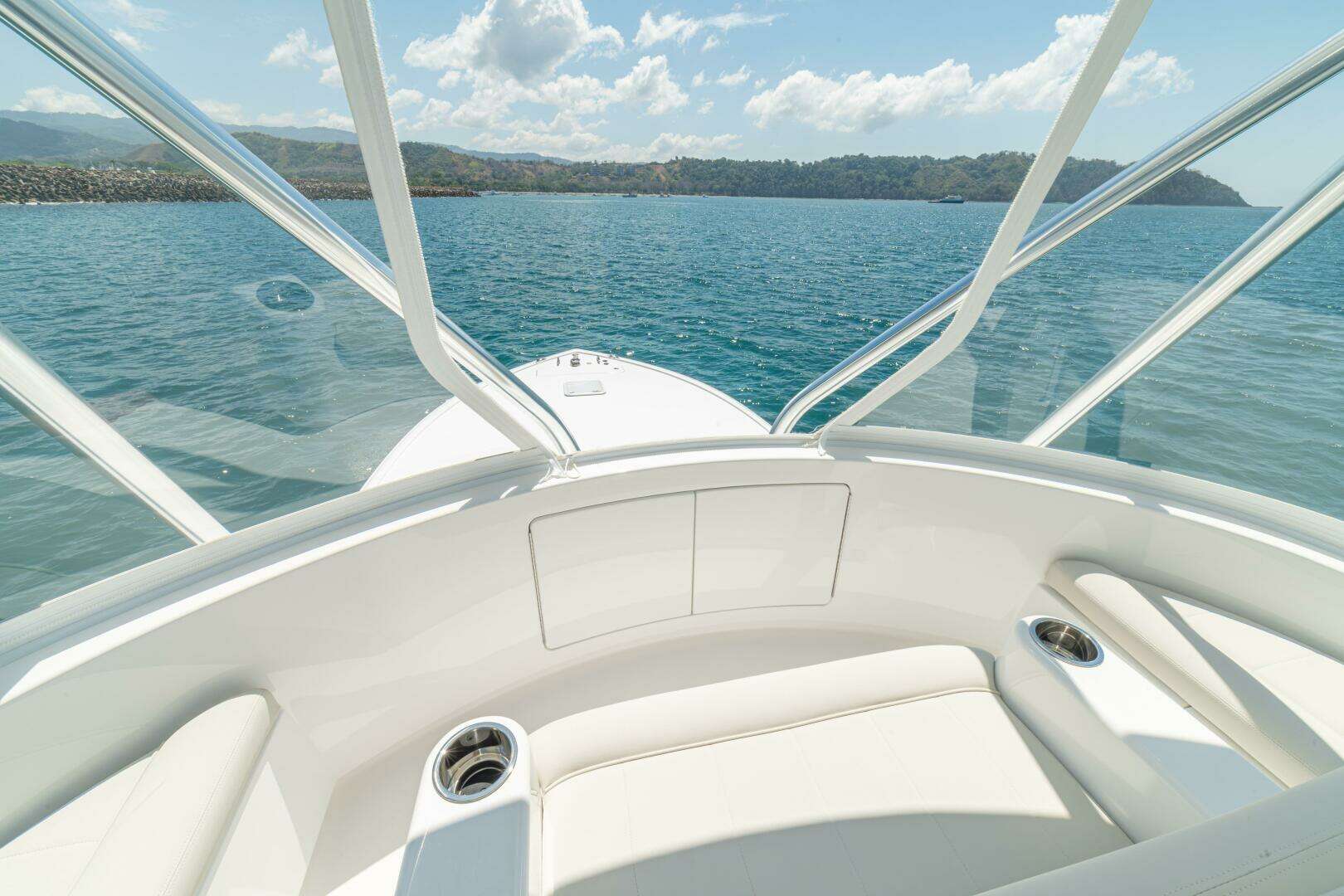2025 Viking 46 Billfish - Image 13
