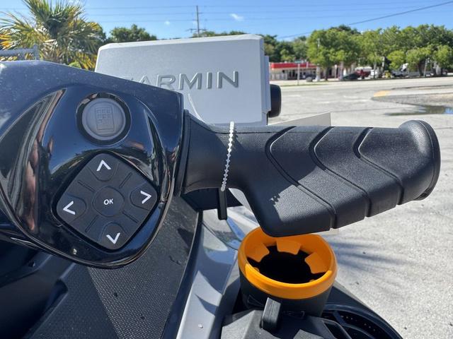 2025 Sea-Doo FISH PRO - 15