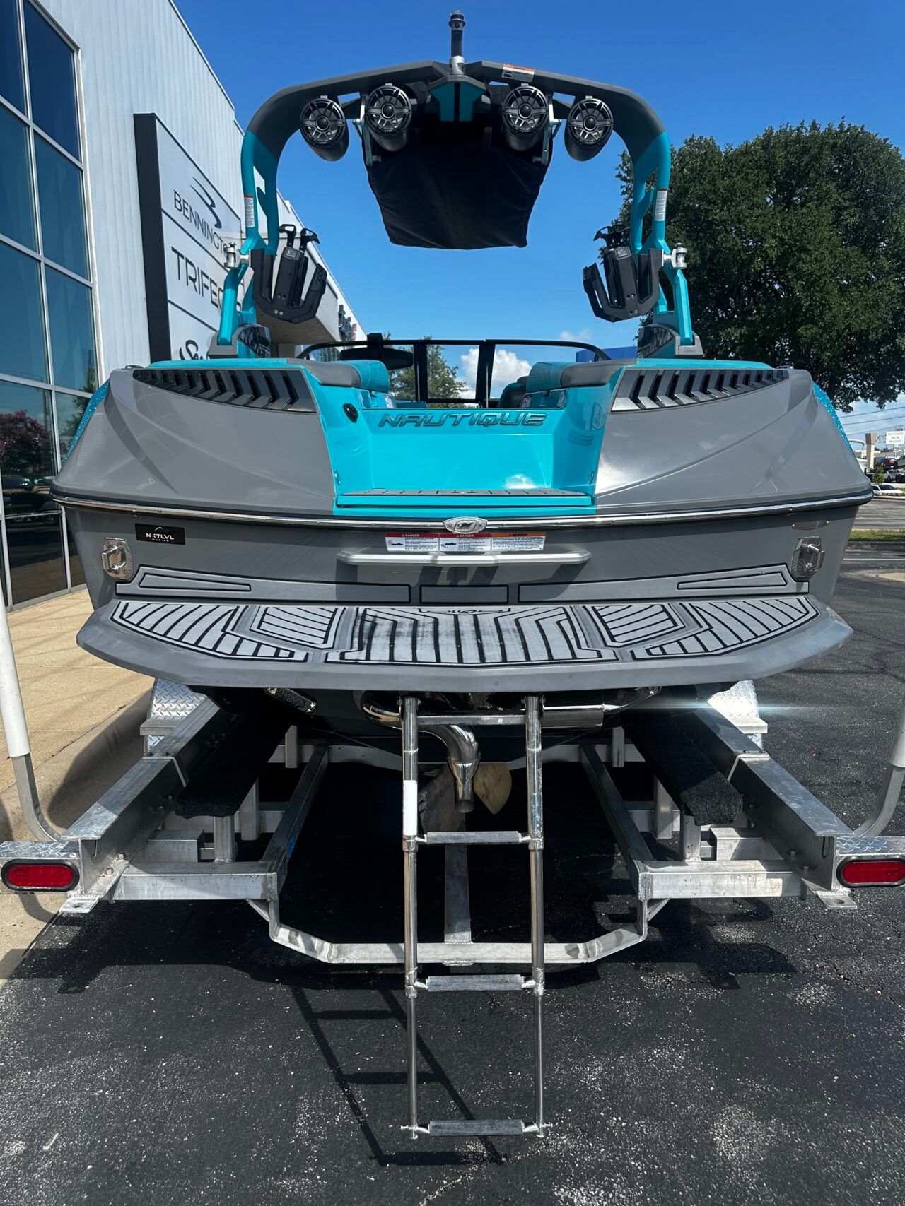 2019 Nautique G23 - 3