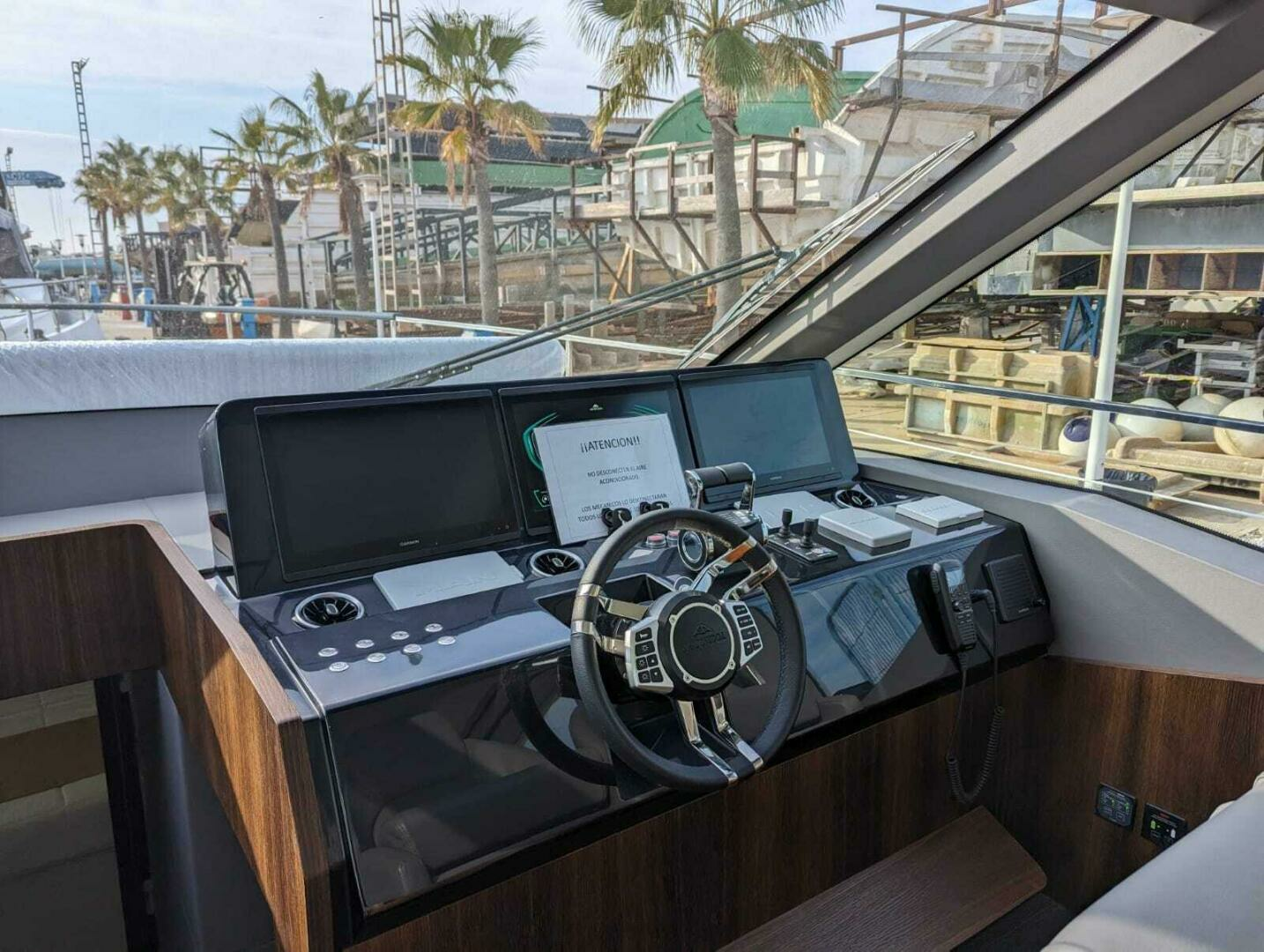 2024 Astondoa As5 - Image 22