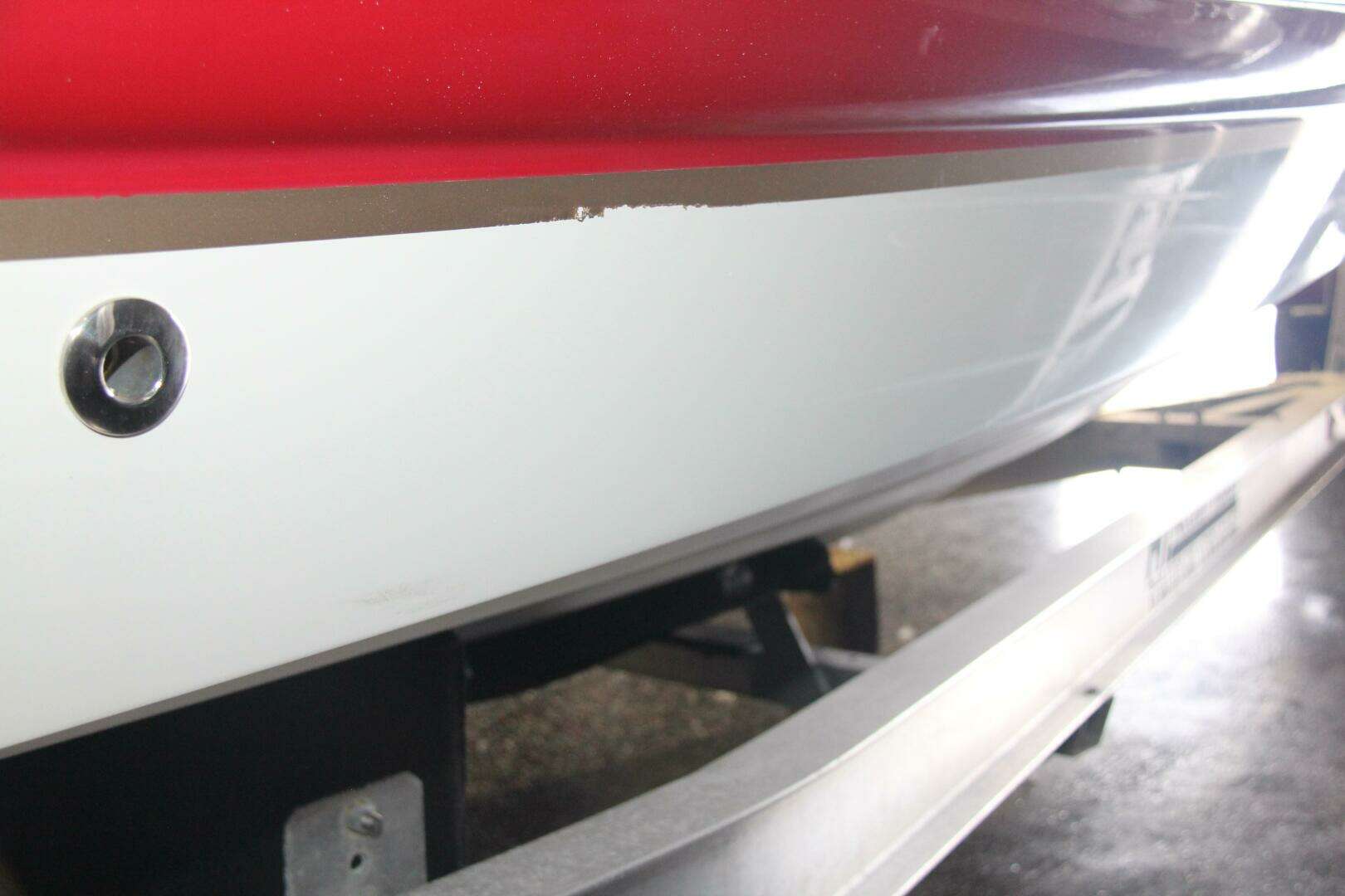 2006 Chaparral 256 SSi - Image 77