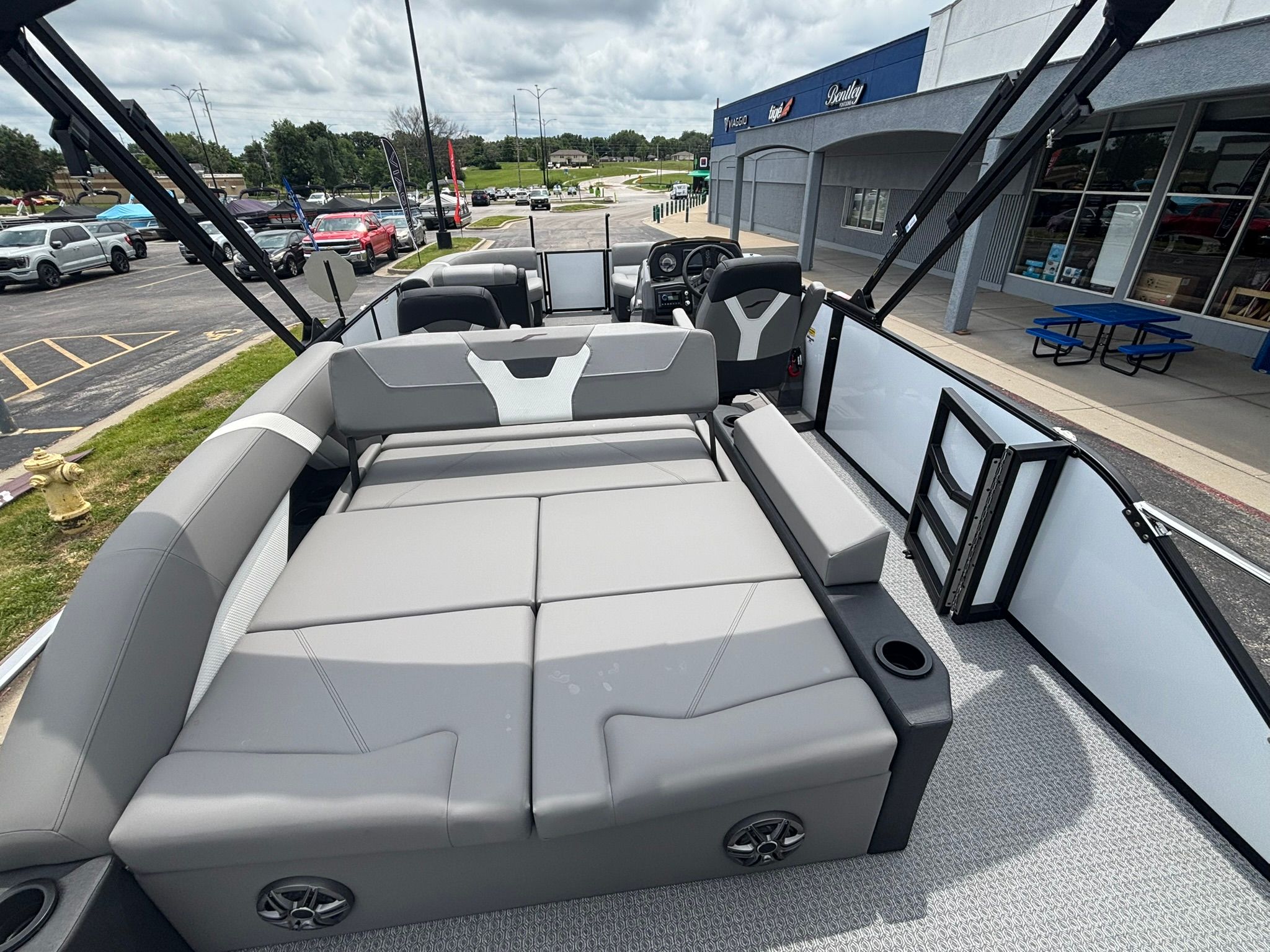 2027 Evotti 521 CS - 35