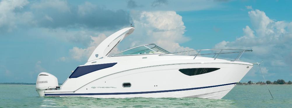 2026 Regal 26 XO