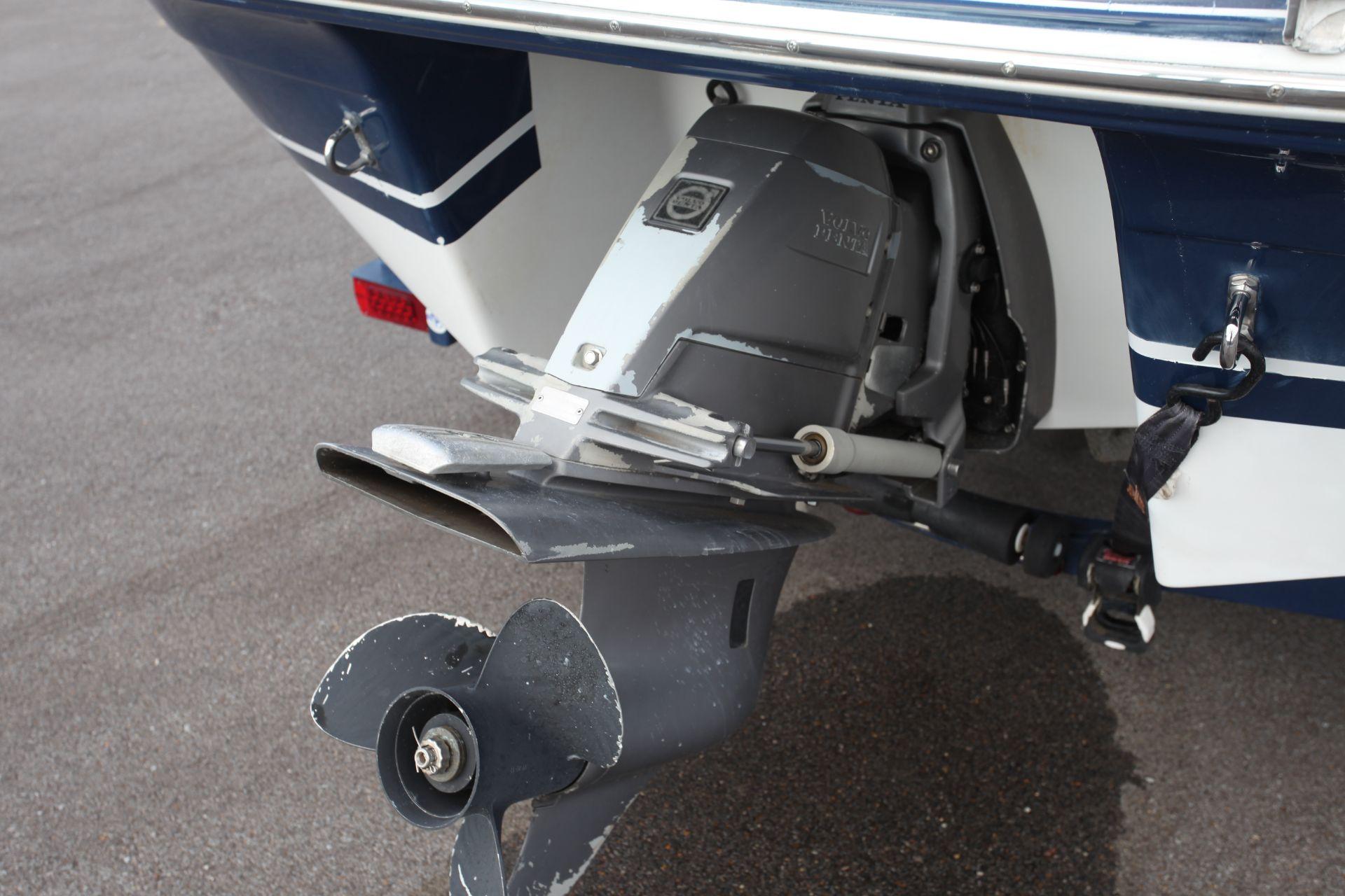 2008 Four Winns H210 - 19