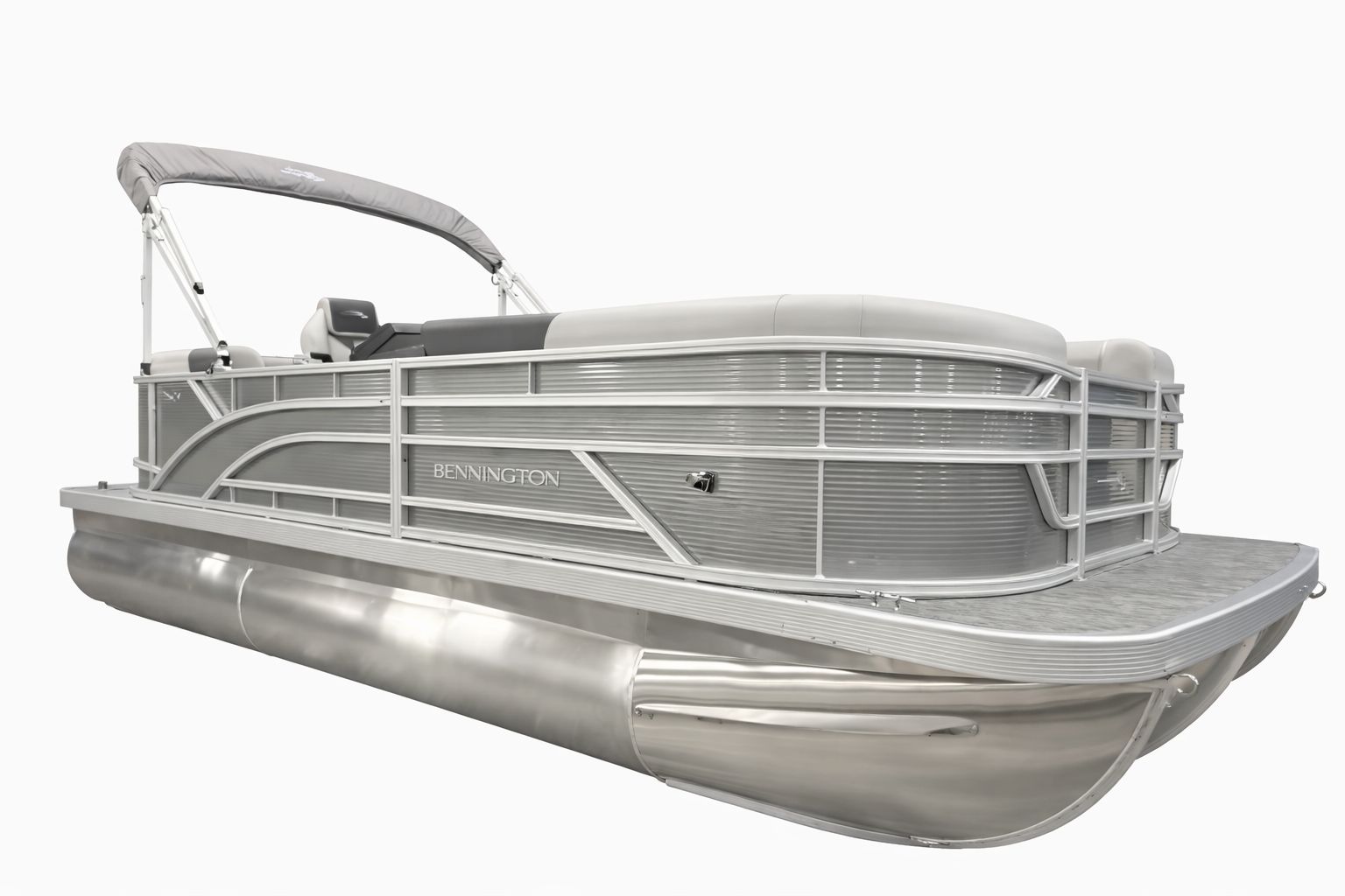 2026 Bennington 20SSR-SPS-Snap (TC)