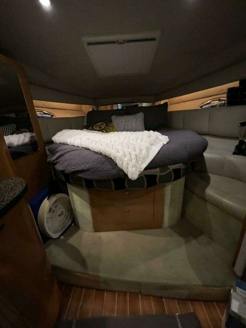 2008 Chaparral 350 Signature - Image 56