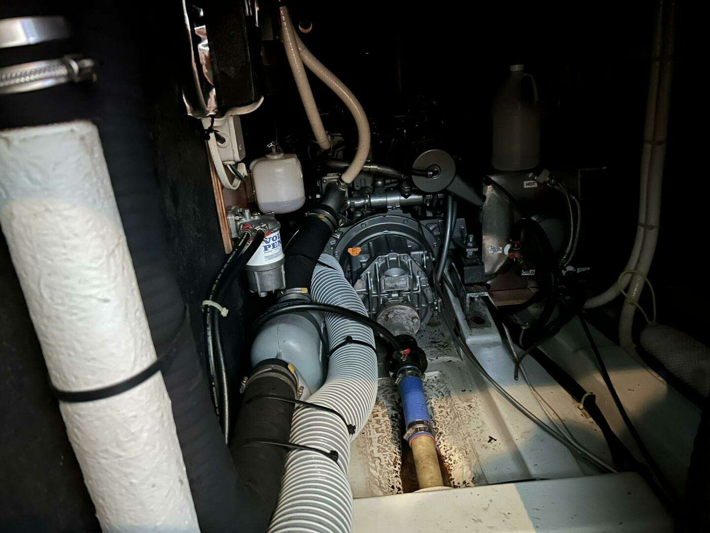 2003 Beneteau 42cc - Image 56
