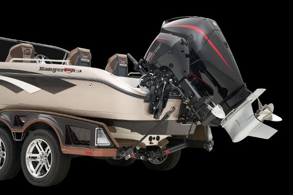 2026 Ranger 621FS Cup-Equipped - 24
